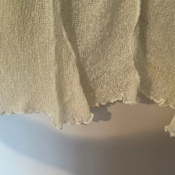 Ivory shrug - Picture 3 of 5